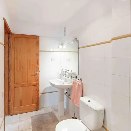 Apartament Atlantic Flat - Acogedor Piso En Vegueta, Palmas Las Palmas de Gran Canaria